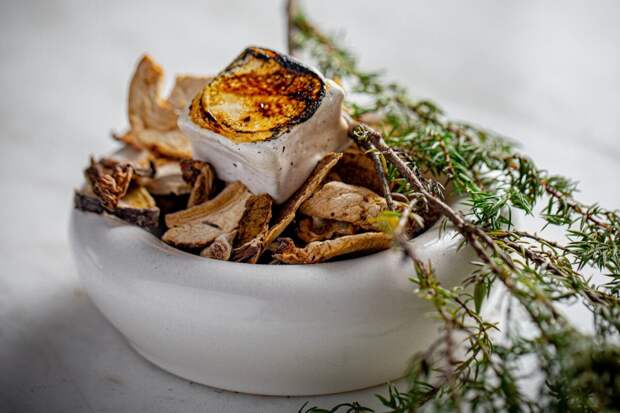 Новый сет Анатолия Казакова в ресторане Selfie