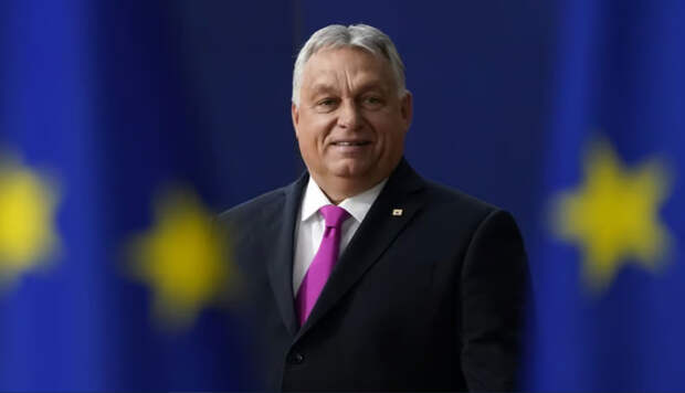 Европа боится председательства Венгрии в ЕС — The Gurdian