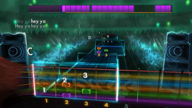 Rocksmith 2014 Remastered