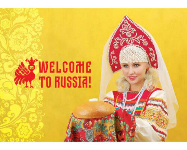 Украинские абоненты "Киевстар" и "Vodafone" получили СМС «Добро пожаловать в Россию!»
