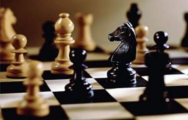 Карякин и Грищук одержали победы на шахматном турнире на острове Мэн