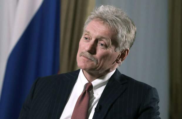 Песков отметил стабилизацию отношений России и США в энергетической сфере