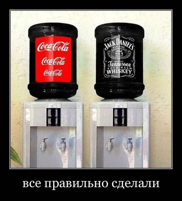 Демотиваторы  (30 фотографий)