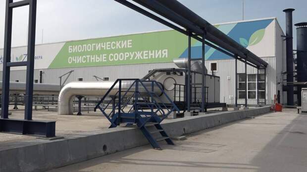 Московский НПЗ начал производить высокооктановый бензин
