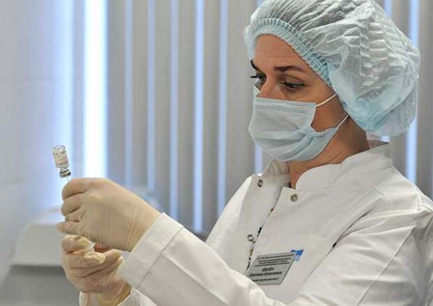 Более 78 тыс. военнослужащих ЮВО ревакцинировались от COVID-19