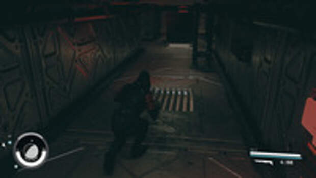 Обзор Starfield