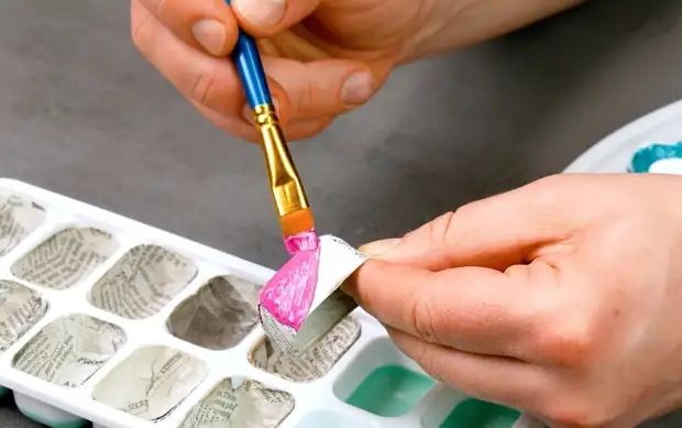 Живые цветы в интерьере: 4 оригинальные идеи для весеннего декора