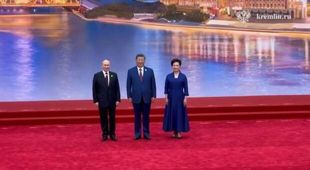 Встреча века! Смогут ли договориться Трамп и Си: Украина - главная тема