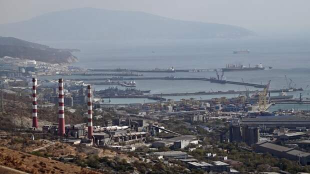 В Новороссийске объявили угрозу ракетной опасности