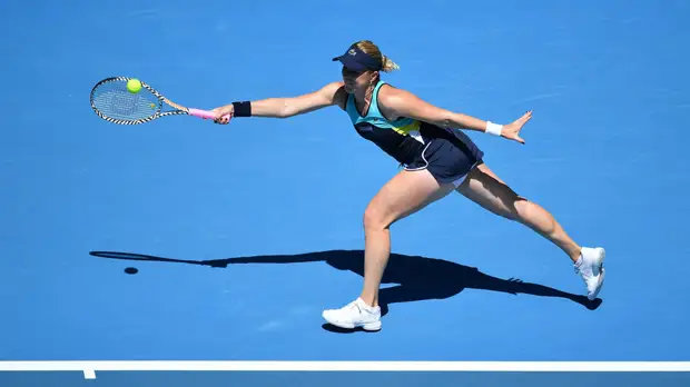 Павлюченкова призналась, что размышляла о завершении карьеры