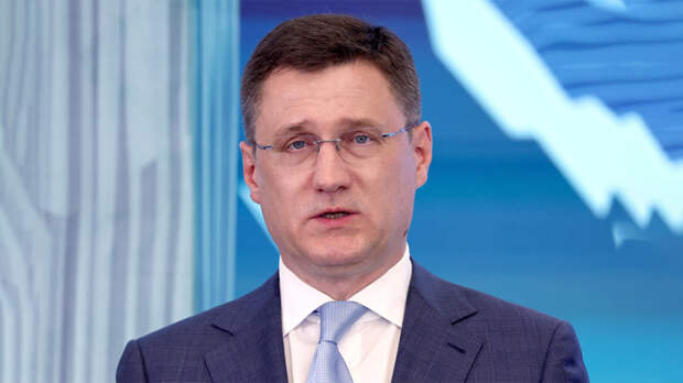 Новак высказался за продление запрета на экспорт бензина