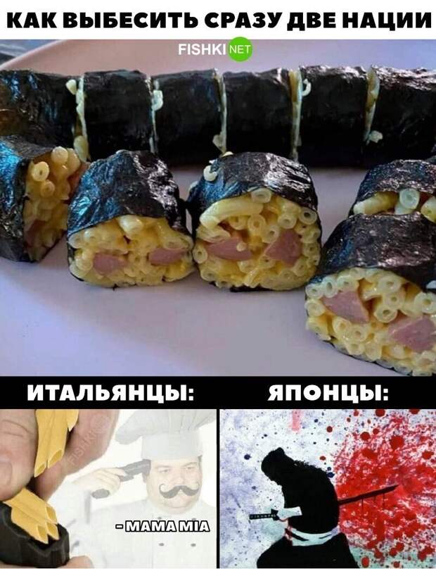 15 шедевров от кулинаров-самоучек 15 шедевров от кулинаров-самоучек