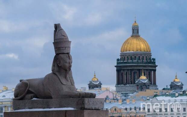 Синоптик Колесов рассказал, когда в Петербурге закончится зима
