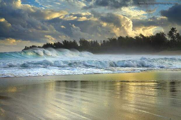 Beautiful Beaches (50 pics)