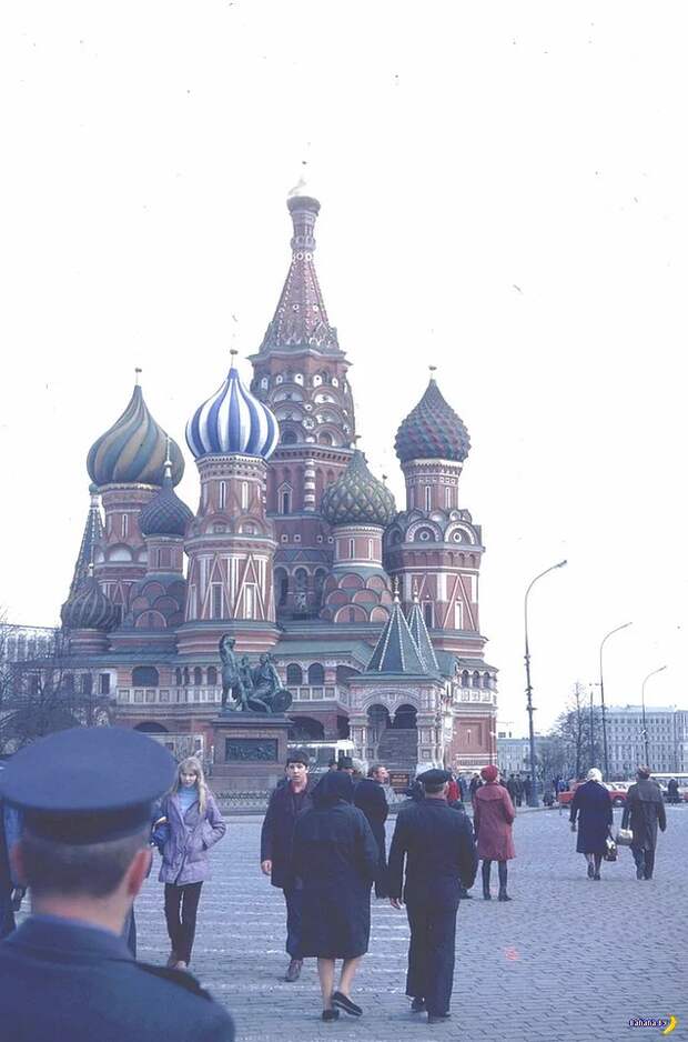 СССР 1982 СССР 1982