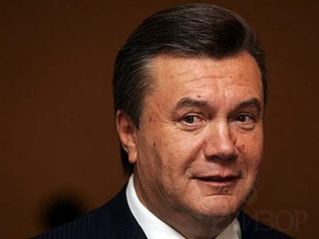 Янукович не сомневается, что Соглашение об ассоциации будет подписано - Украина: события и политика - Новости Украины