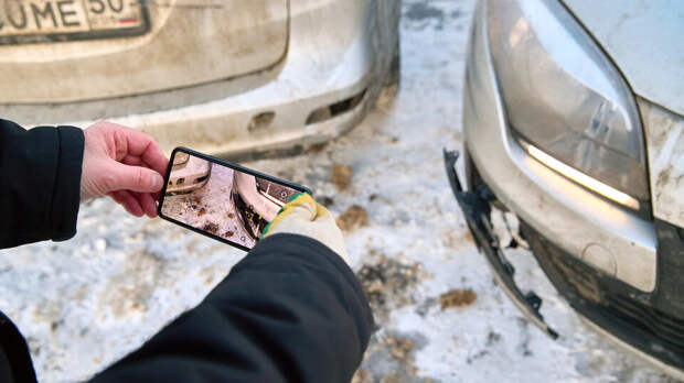 Оценщиков привлекут к ответственности за некорректные заключения при ДТП