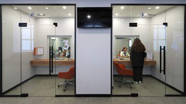 В ОКБ перечислили регионы с самым низким и высоким кредитным рейтингом