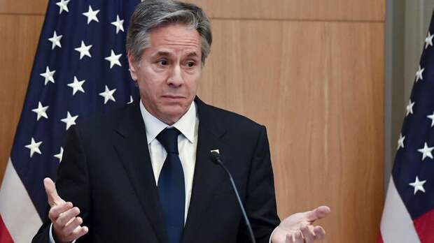 Госсекретарь США заверит Украину в поддержке США во время визита в Киев