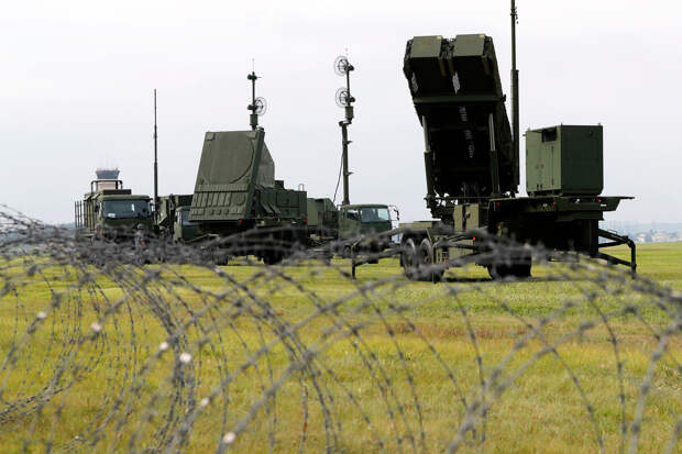 Зеленский: Киев достиг договоренность по дополнительным поставкам ПВО от Запада