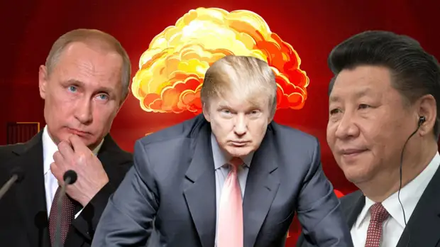 Шаг в пропасть: Запад решил ограничить права России и Китая в ООН