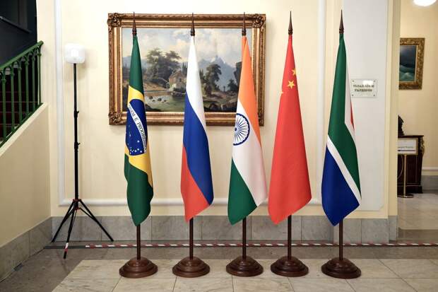 Посол Индии Кумар заявил о консенсусе по важности развития связей с Россией