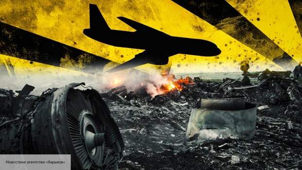 Bonanza Media: украинские спецслужбы допустили просчет в деле MH17