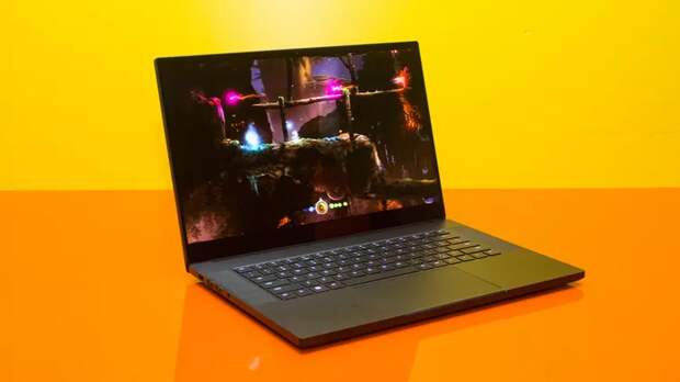 Быть Razer Blade 15 Advanced игровым или офисным — выбирать вам