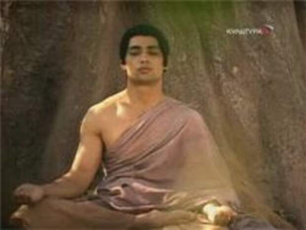 Жизнь Будды / The Life Of The Buddha (2003)