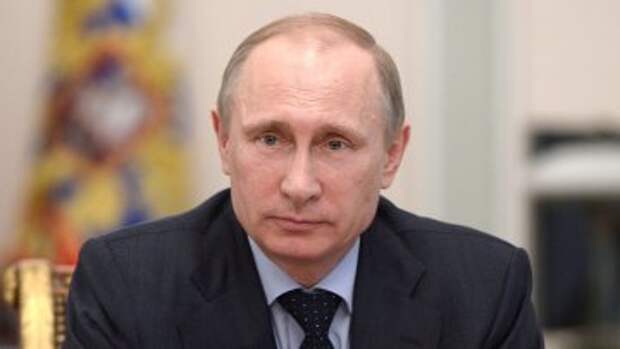 Путин заявил, что Россия не готовилась к присоединению Крыма