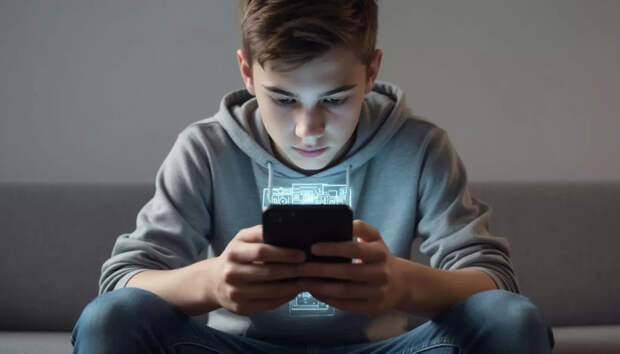 В США соцсети обяжут показывать предупреждения, похожие на надписи на сигаретах