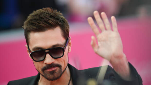 «Река, понимаете?» — Дима Билан влез в кредит, чтобы купить дом