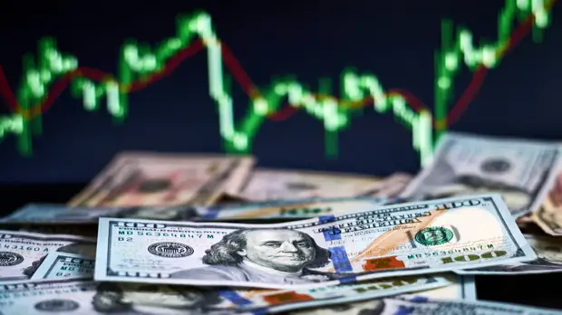 Кредитная бездна: мировой долг достиг рекордных $255 трлн