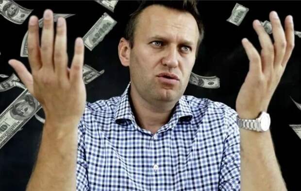Навальный нашёл олигарха в оркестре — перлы Лёхи в Bild