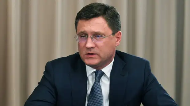 Главы Минэнерго России и Саудовской Аравии обсудили текущее состояние рынка нефти