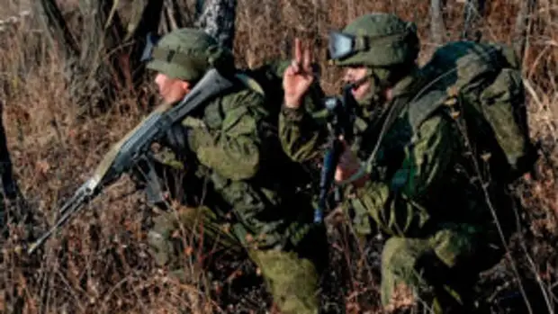 Рейд спецназа под Харьковом: захвачено оружие и ракеты НАТО