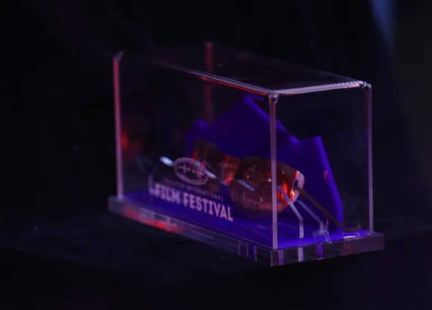 Стартовал Якутский международный кинофестиваль