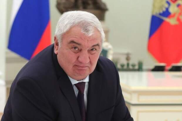 Генсек ОДКБ Юрий Хачатуров ушел в отставку по инициативе Армении