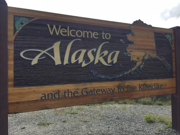 ВМС США принесли извинения за атаку на индейскую деревню на Аляске в XIX веке
