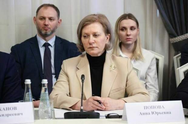 Попова: Роспотребнадзор готов к эпидемиям опаснее COVID-19