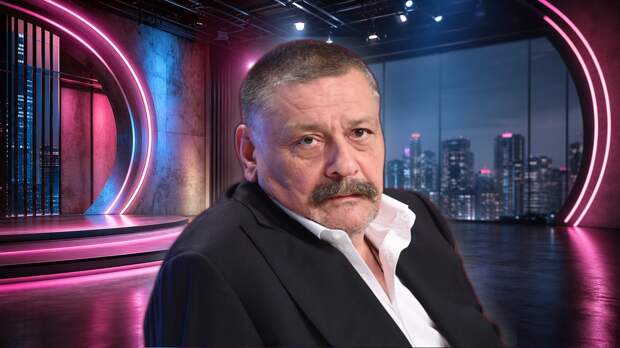 От «Кухни» до эмиграции: как Дмитрий Назаров потерял всё и начал с нуля
