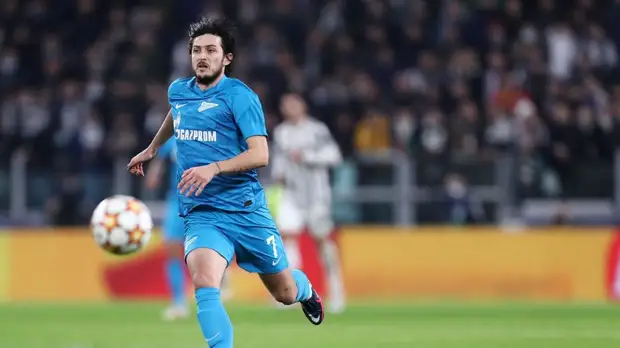 Главный тренер «Лиона»: надеюсь, трансфер Азмуна состоится