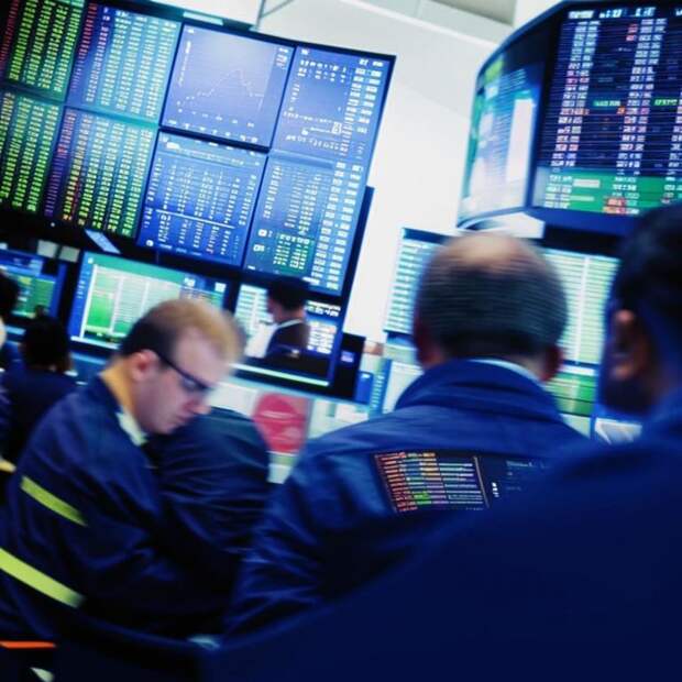 Азиатские биржи завершили четверг ростом основных индексов на 0,2-0,7%