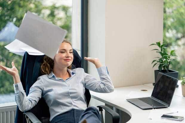 Почти треть россиян заявили о планах сменить работу в 2026 году