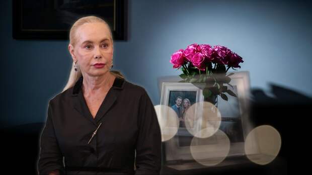 «Что ж ты говорил, что у неё большая попа?»: 75-летняя Нелли Кобзон о жизни с Иосифом Давыдовичем и вдовстве