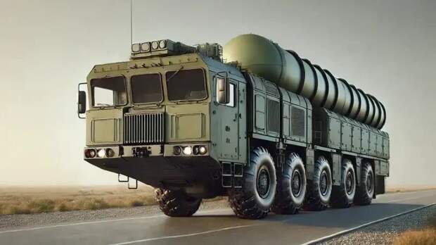 Россия может ударить по Украине двумя ракетами «Орешник