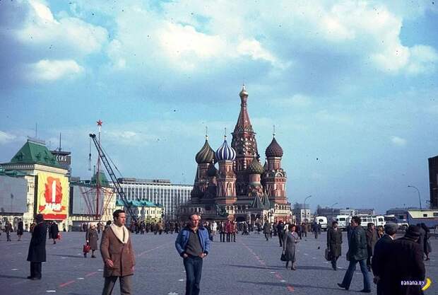 СССР 1982 СССР 1982
