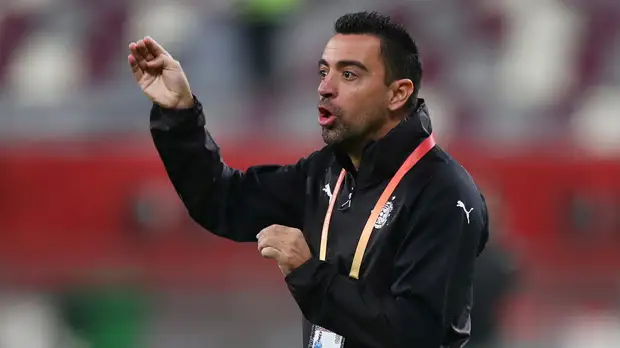 «Аль-Садд» объявил о переходе Хави в «Барселону»