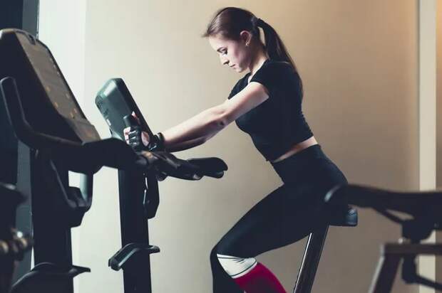 7 главных ошибок на тренировках. Ты делаешь кардио неправильно