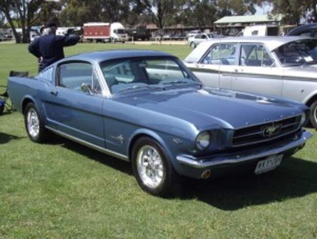 Фэстбэк Фэстбэк